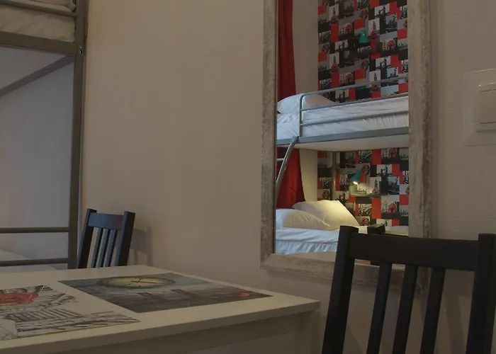 ホステル ロヴォスカ 11 *