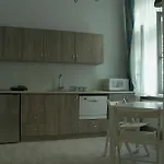 Lwowska 11 Hostel *