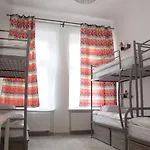 Hostel Lwowska 11 Varşova