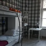 Hostel Lwowska 11 Varşova