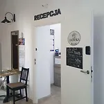 Hostel Lwowska 11