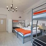 Lwowska 11 Hostel Warschau