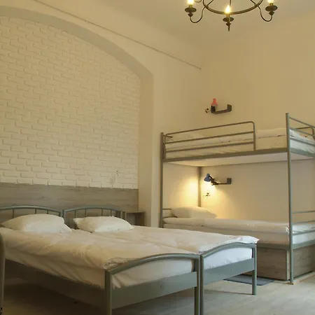 Hostel Lwowska 11