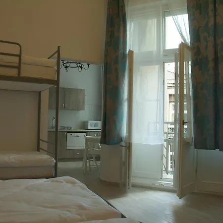 Hostel Lwowska 11