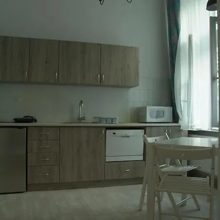 Lwowska 11 Hostel *