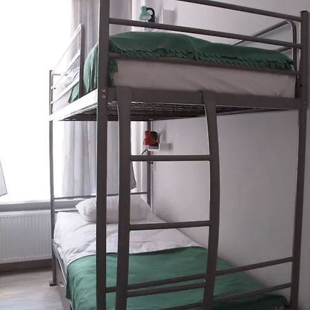 Lwowska 11 Hostel *