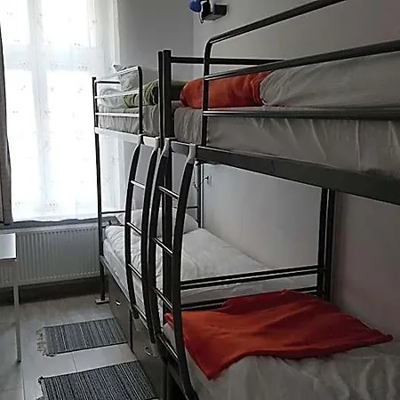 Hostel Lwowska 11 Βαρσοβία