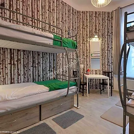 Hostel Lwowska 11 Βαρσοβία