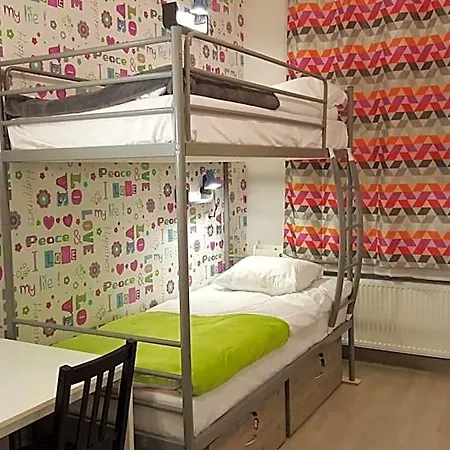 Lwowska 11 Hostel Βαρσοβία
