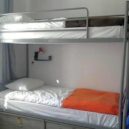 Hostel Lwowska 11 Βαρσοβία
