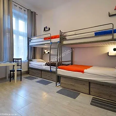 Lwowska 11 Hostel Βαρσοβία
