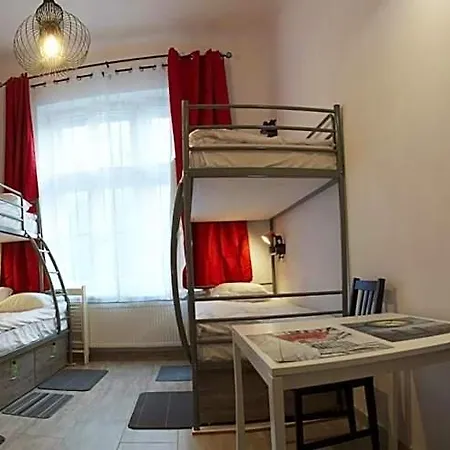 Lwowska 11 Hostel