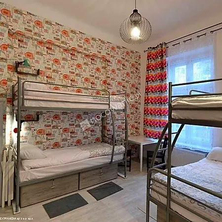 Lwowska 11 Hostel *