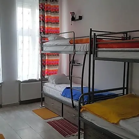 Lwowska 11 Hostel Βαρσοβία