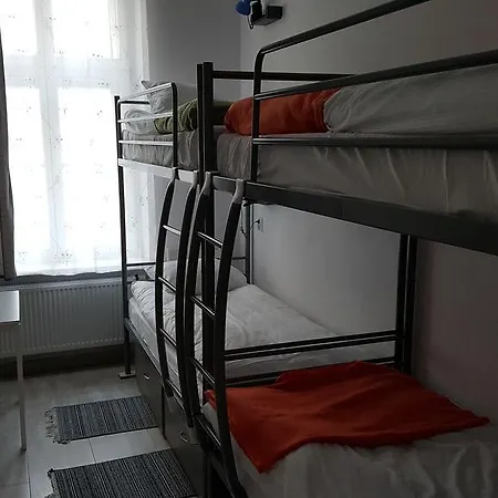 Lwowska 11 Hostel *