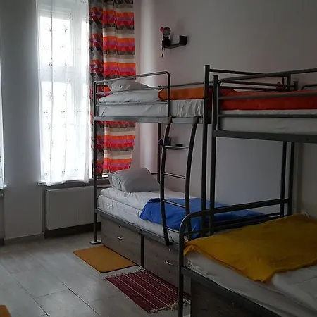 Hostel Lwowska 11