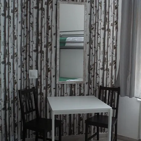 Lwowska 11 Varšava