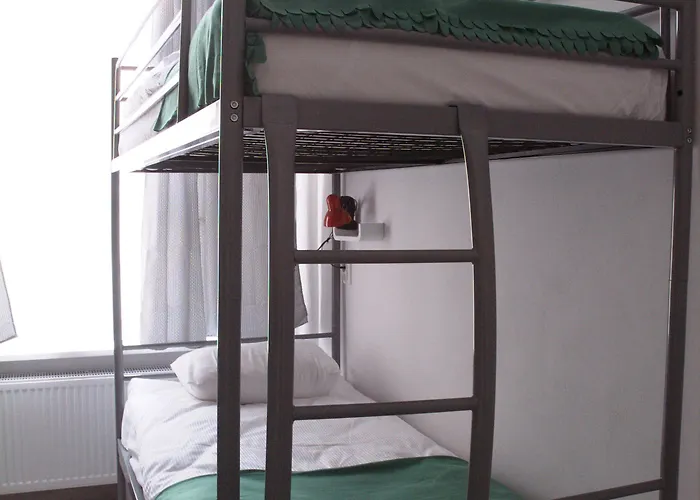 Lwowska 11 Auberge de jeunesse *