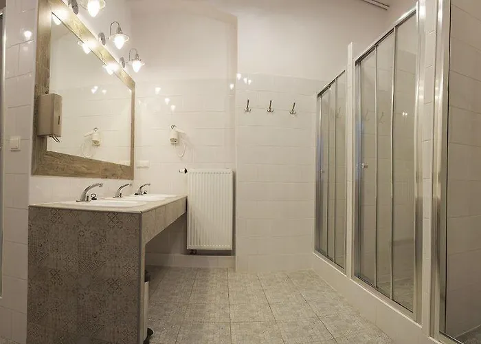 Lwowska 11 Auberge de jeunesse Varsovie