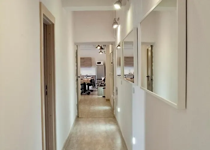 Auberge de jeunesse Lwowska 11 Varsovie