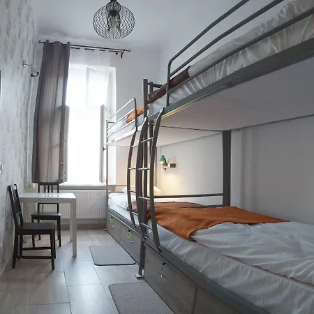Lwowska 11 Hostel *