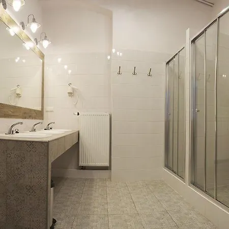 Lwowska 11 Hostel Varšava