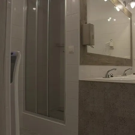 Lwowska 11 Hostel Varšava