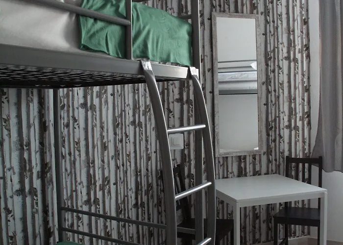 Hostel Lwowska 11 Warszawa