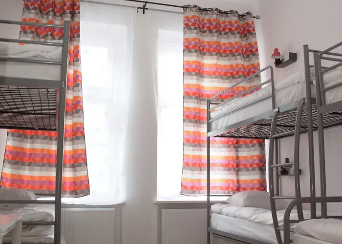 Hostel Lwowska 11 Warszawa