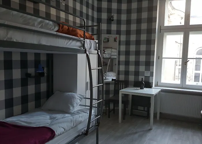 Hostel Lwowska 11 Warszawa