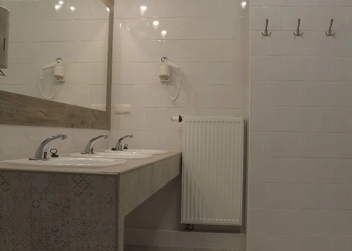 Lwowska 11 Hostel Warszawa