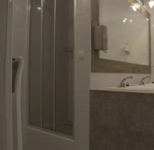 Lwowska 11 Hostel Warszawa