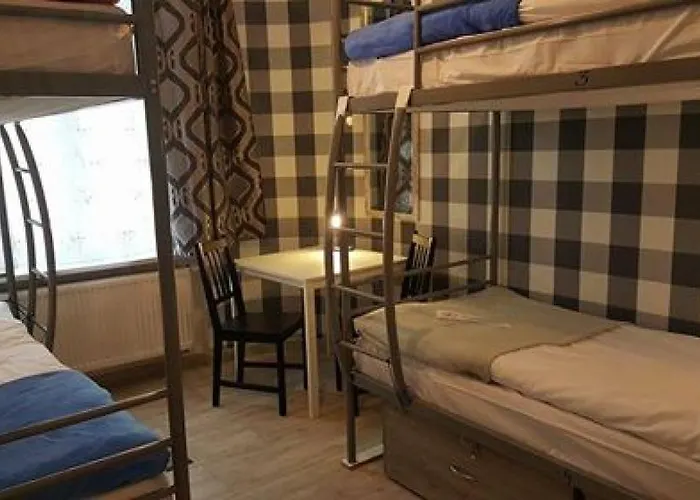 Lwowska 11 * Warszawa