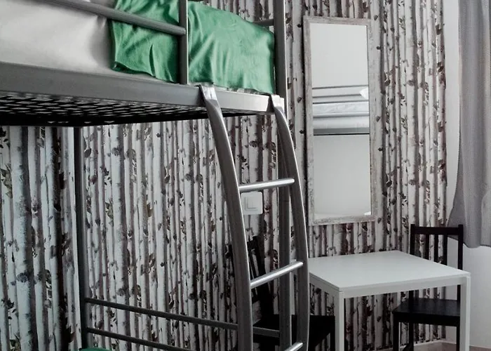 Lwowska 11 Hostel Warszawa