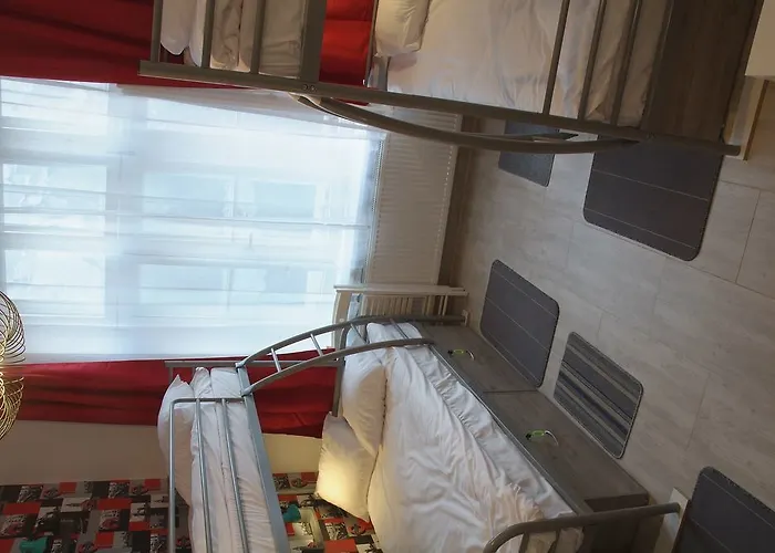 Hostel Lwowska 11 Warszawa